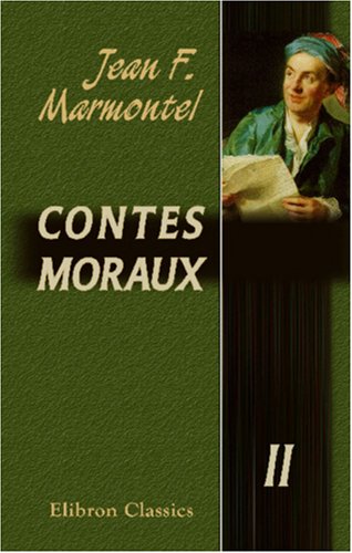 Stock image for Contes Moraux: Tome 2 for sale by Revaluation Books