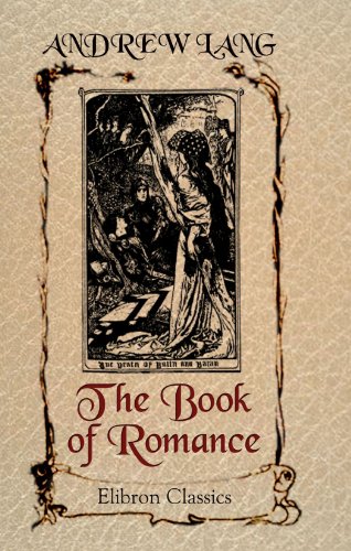 The Book of Romance (9781421215570) by Lang, Andrew