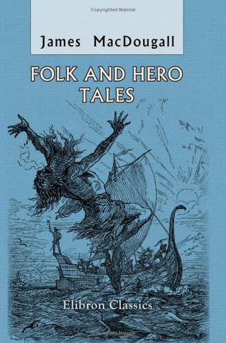 9781421230511: Folk and Hero Tales
