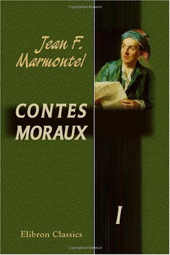 Stock image for Contes Moraux: Tome 1 for sale by Revaluation Books