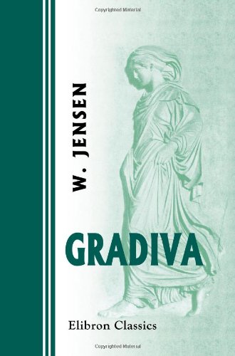 Stock image for Gradiva: Ein pompejanisches Phantasiestuck for sale by Revaluation Books