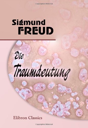 9781421240961: Die Traumdeutung (German Edition)