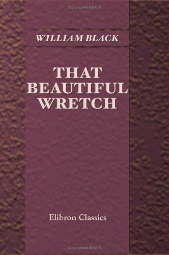 9781421242347: That Beautiful Wretch