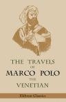 9781421248561: The Travels of Marco Polo, the Venetian