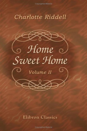 9781421248950: Home, Sweet Home: A Novel. Volume 2