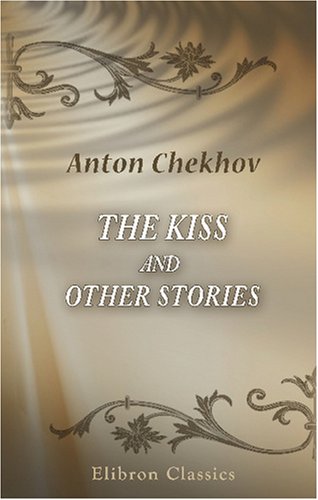 9781421254456: The Kiss and Other Stories