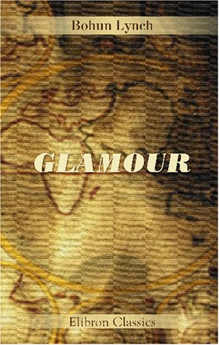 Beispielbild fr Glamour: A Tale of Modern Greece zum Verkauf von Revaluation Books