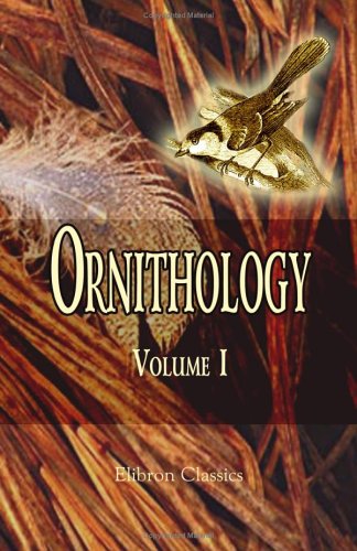 Ornithology: Volume 1: Land birds (9781421267418) by Cooper, J. G.