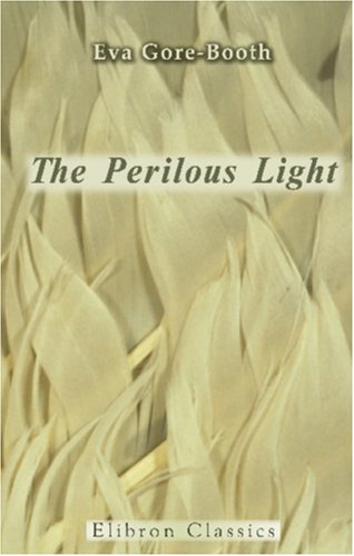 Stock image for The Perilous Light for sale by Revaluation Books