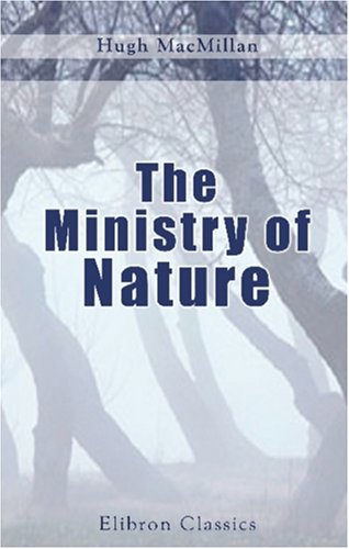 9781421270951: The Ministry of Nature