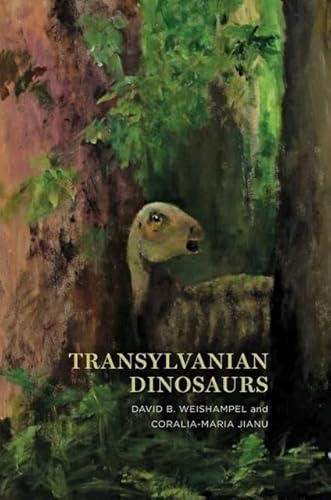 Imagen de archivo de Transylvanian Dinosaurs a la venta por Better World Books