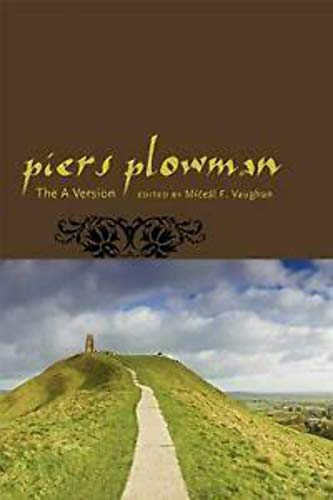 Beispielbild fr Piers Plowman  " The A Version zum Verkauf von WorldofBooks