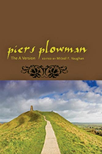 9781421401409: Piers Plowman: The A Version
