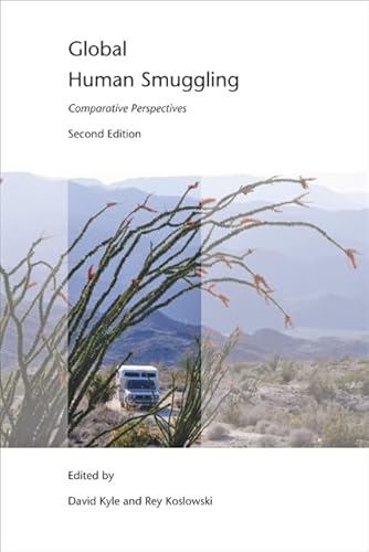 Stock image for Global Human Smuggling : Comparative Perspectives for sale by Better World Books: West