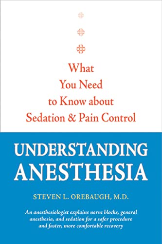 Stock image for Understanding Anesthesia for sale by Blackwell's