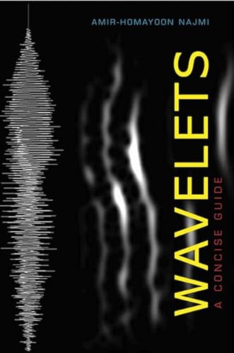 9781421404950: Wavelets: A Concise Guide