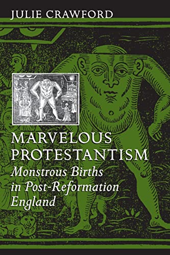 Imagen de archivo de Marvelous Protestantism a la venta por Blackwell's