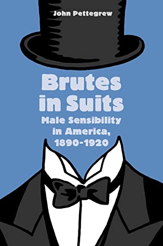 Beispielbild fr Brutes in Suits zum Verkauf von Blackwell's