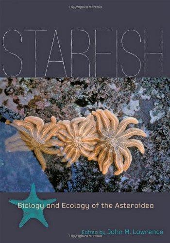 Starfish (Hardcover) - John M. Lawrence