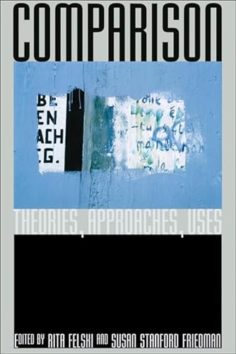 9781421409122: Comparison – Theories, Approaches, Uses