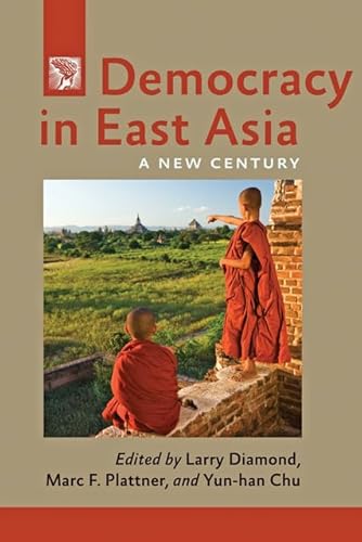 9781421409689: Democracy in East Asia: A New Century