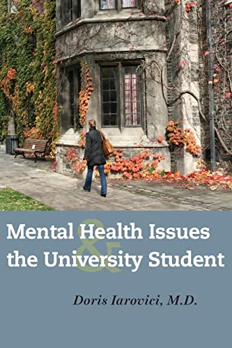 Stock image for Mental Health Issues and the University Student for sale by Better World Books