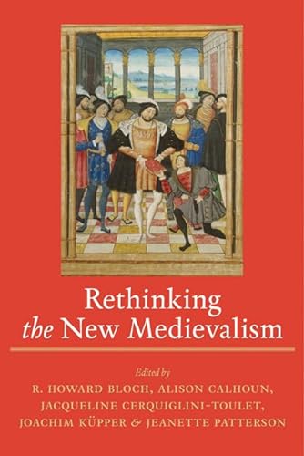 Stock image for Rethinking the New Medievalism for sale by Powell's Bookstores Chicago, ABAA