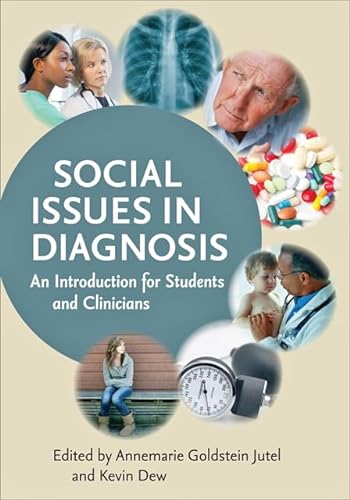 Imagen de archivo de Social Issues in Diagnosis: An Introduction for Students and Clinicians a la venta por Half Price Books Inc.