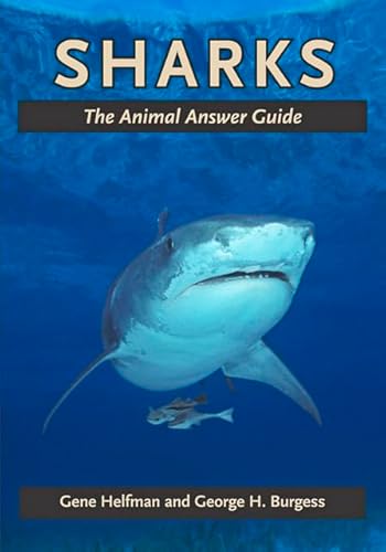 Stock image for Sharks : The Animal Answer Guide for sale by Better World Books: West