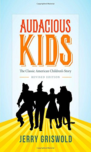 Stock image for Audacious Kids: The Classic American Children's Story for sale by ThriftBooks-Dallas