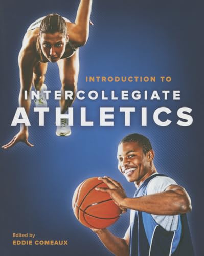 9781421416625: Introduction to Intercollegiate Athletics