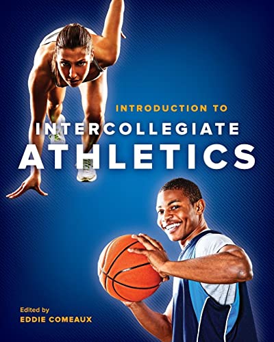 9781421416625: Introduction to Intercollegiate Athletics