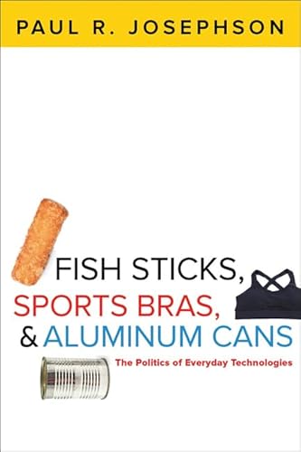 Beispielbild fr Fish Sticks, Sports Bras, and Aluminum Cans zum Verkauf von Blackwell's