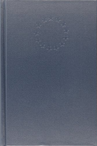 9781421420196: Documentary History of the First Federal Congress of the United States of America, March 4, 1789–March 3, 1791: Correspondence: Supplement: Volume 22