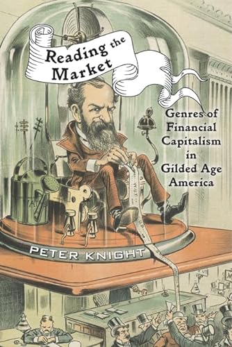 Stock image for Reading the Market for sale by Blackwell's