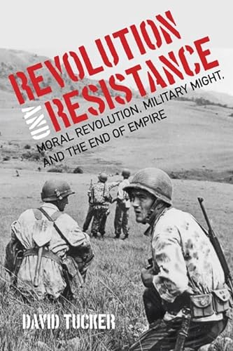 Stock image for Revolution and Resistance for sale by Blackwell's
