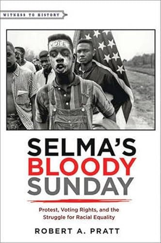 Beispielbild fr Selma's Bloody Sunday zum Verkauf von Blackwell's