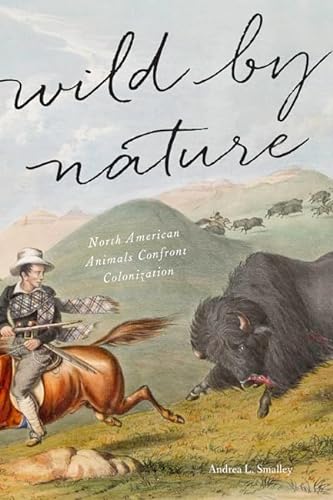 Stock image for Wild by Nature for sale by Blackwell's