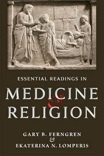 Stock image for Essential Readings in Medicine and Religion for sale by ThriftBooks-Dallas