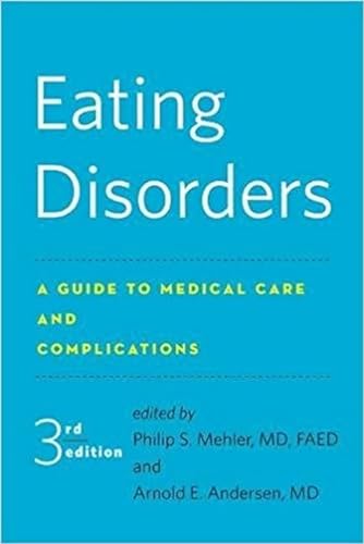 Stock image for Eating Disorders: A Guide to Medical Care and Complications for sale by ThriftBooks-Atlanta