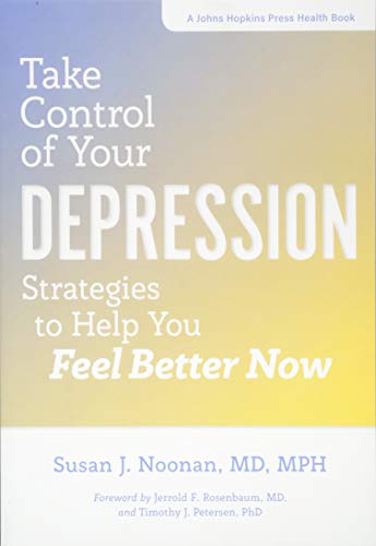 Beispielbild fr Take Control of Your Depression zum Verkauf von Blackwell's