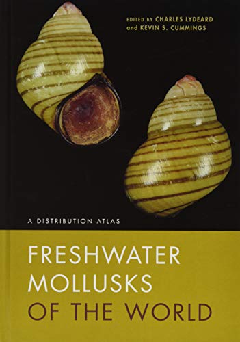 Stock image for Freshwater Mollusks of the World for sale by Blackwell's