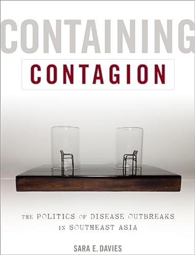 Stock image for Containing Contagion for sale by Blackwell's