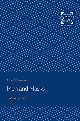 Stock image for Men and Masks for sale by Blackwell's