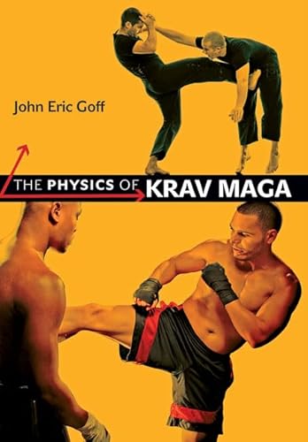 Imagen de archivo de The Physics of Krav Maga a la venta por SecondSale