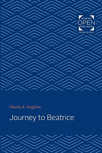 9781421432649: Journey to Beatrice