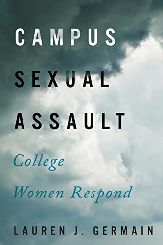 Imagen de archivo de Campus Sexual Assault: College Women Respond a la venta por SecondSale