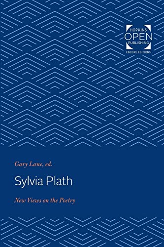 Beispielbild fr Sylvia Plath: New Views on the Poetry zum Verkauf von Chiron Media