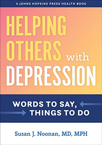 Imagen de archivo de Helping Others with Depression : Words to Say, Things to Do a la venta por Better World Books