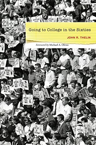 9781421440019: Going to College in the Sixties